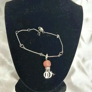 Vintage Christian Dior Bracelet